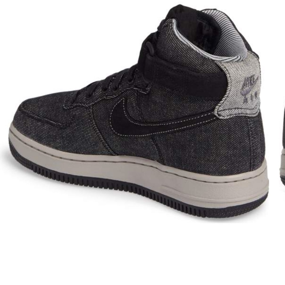 NWT Nike Air Force 1HI SE WMNS - Picture 2 of 8